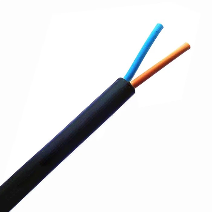silicone rubber wire