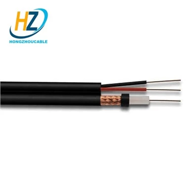 RG6 2c koaxiálny kábel
