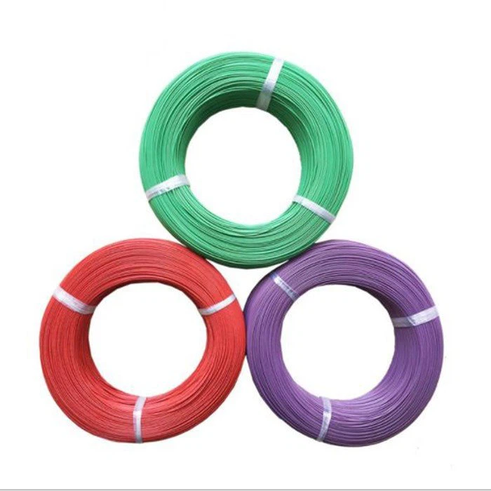 single insulated cable