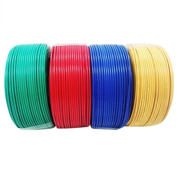 0.75 mm Single Core Cable