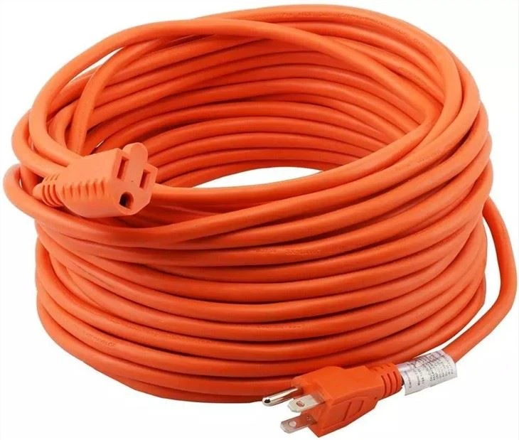50 ft Outdoor Extension Cord