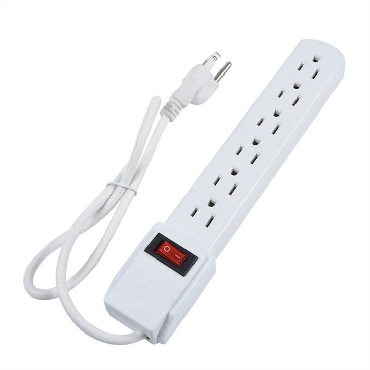 Extension Socket Best Power Strip