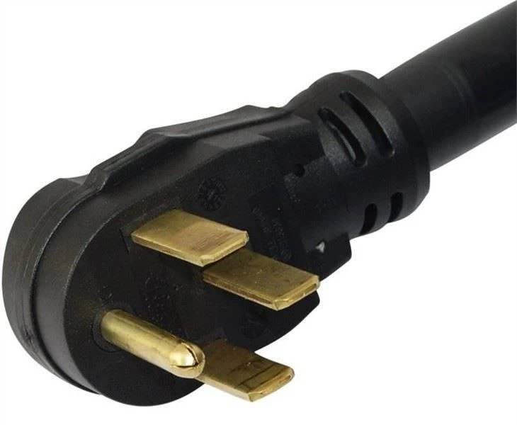 Short 50 Amp Rv Cord