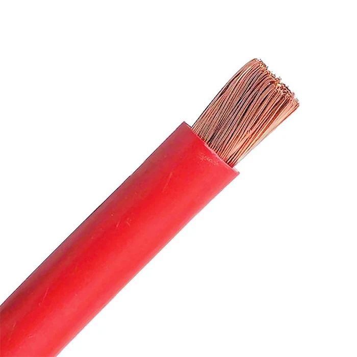 Jednožilový elektrický kábel