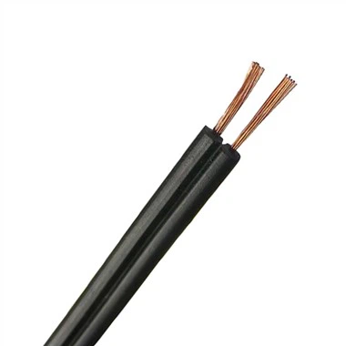 100m 2*2,5mm biely reproduktorový kábel