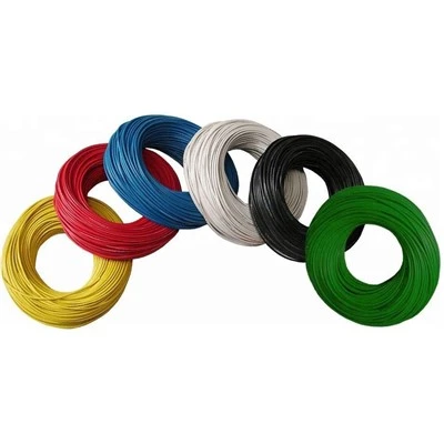 Thhn Wire Stranded