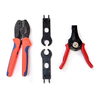 Solárny PV Crimping Tool